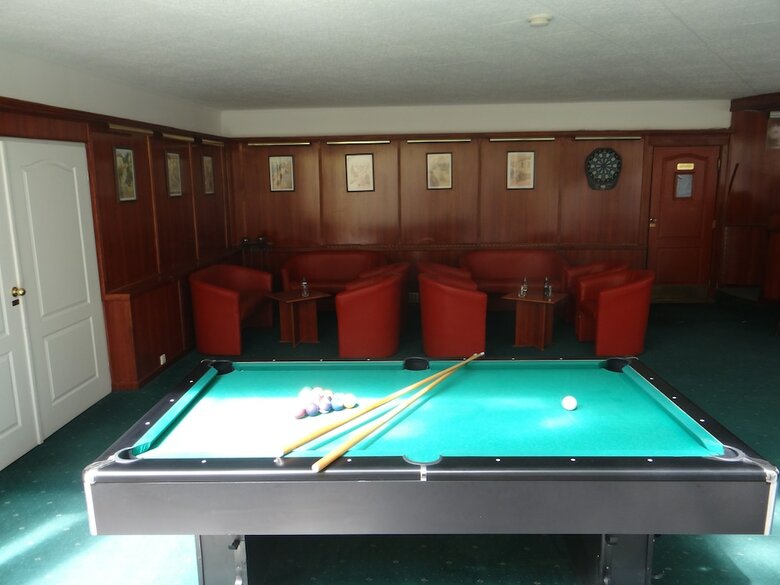 Hotel Classic