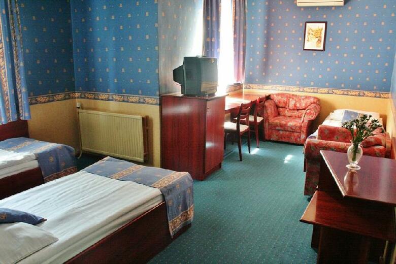 Hotel Classic