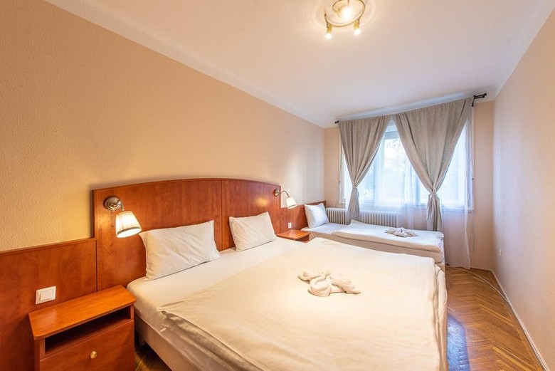 Hotel Korona Pension