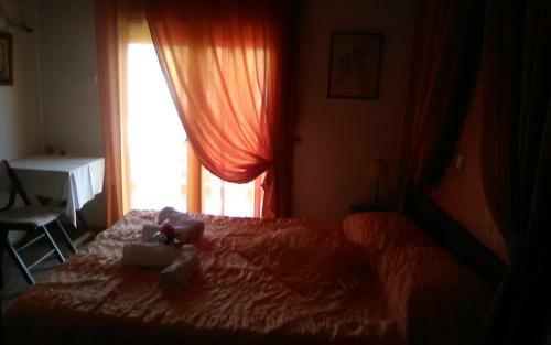 Apartamento Giota Studios
