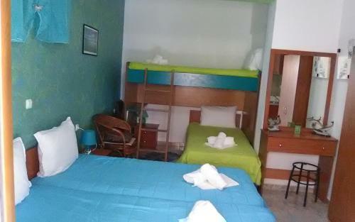 Apartamento Giota Studios