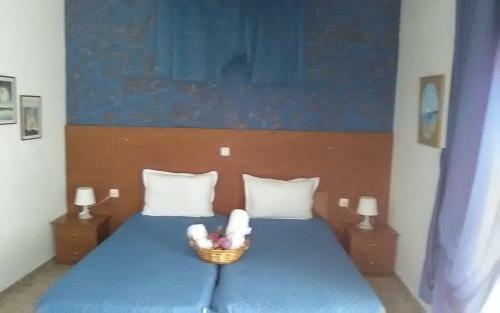 Apartamento Giota Studios
