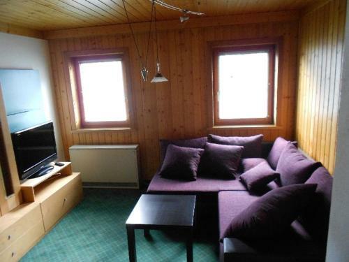 Apartamento Ferienwohnung Trattenhaus