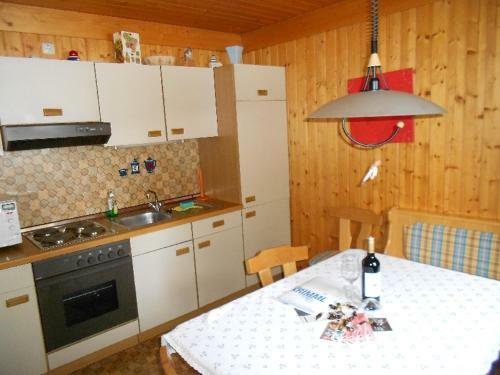 Apartamento Ferienwohnung Trattenhaus