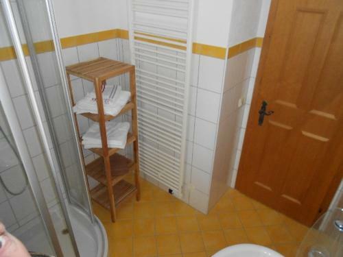 Apartamento Ferienwohnung Trattenhaus