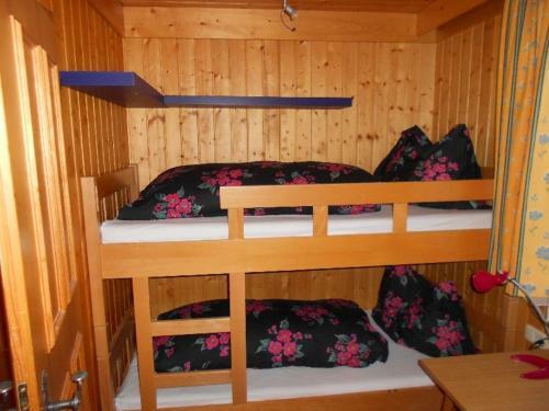 Apartamento Ferienwohnung Trattenhaus