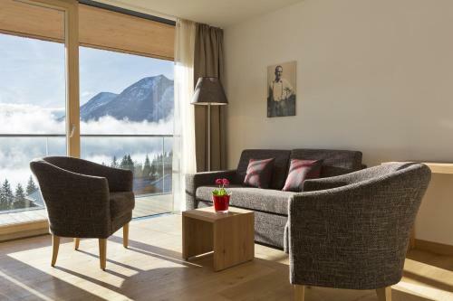 Hostal Alpengasthof Filzstein