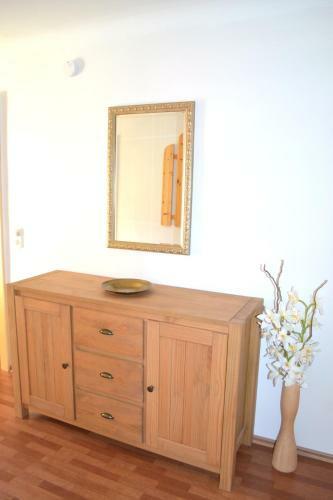 Apartamento Alpensonne