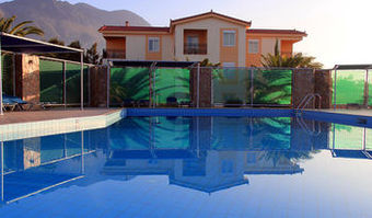 Apartamento Monachus Monachus
