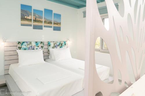 Apartamento Paradisos