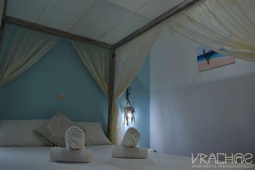 Vrachos Apartments
