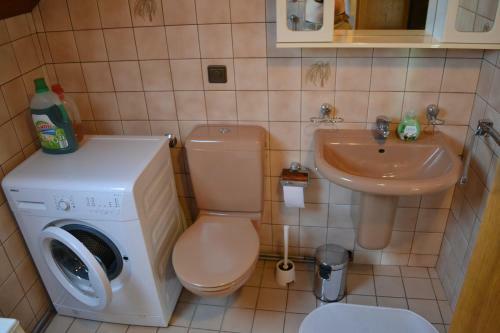 Apartamento Linz Livia