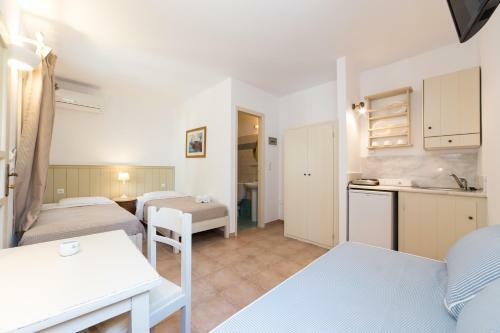 Apartamento Rocco's Studios