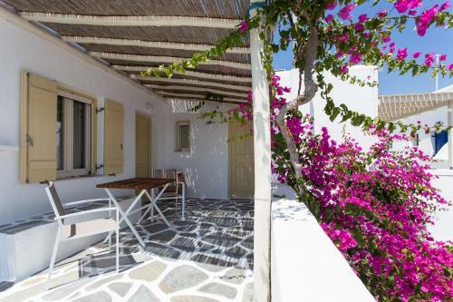 Apartamento Rocco's Studios