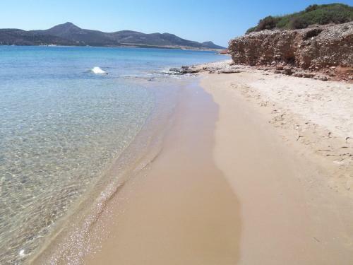 Apartamento Studios Antiparos Beach