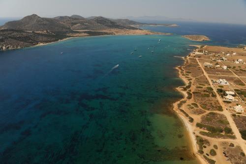 Apartamento Studios Antiparos Beach