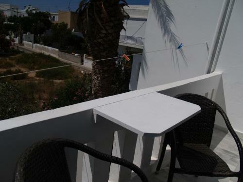Hostal Hotel Antiparos
