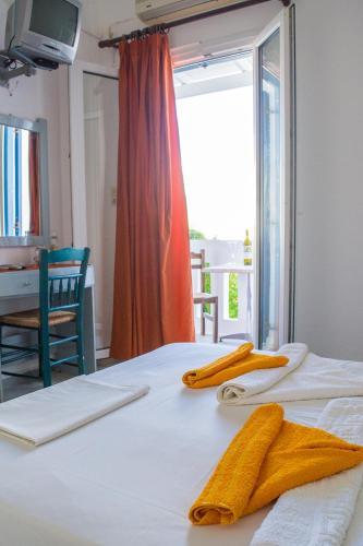 Hostal Hotel Antiparos