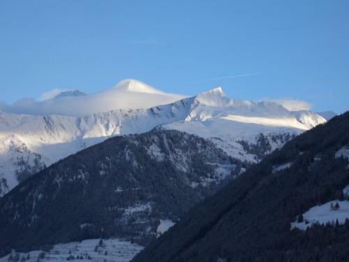 Hostal Gasthof Glocknerblick