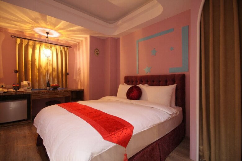 Hotel Moroccan Holiday Suite