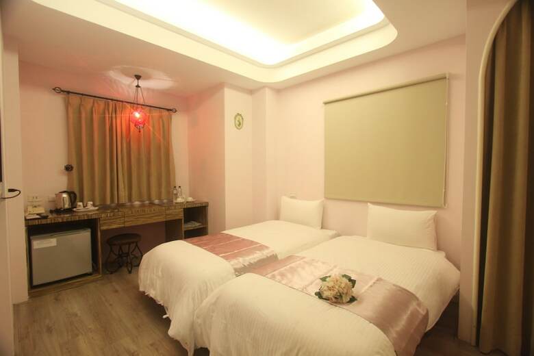 Hotel Moroccan Holiday Suite