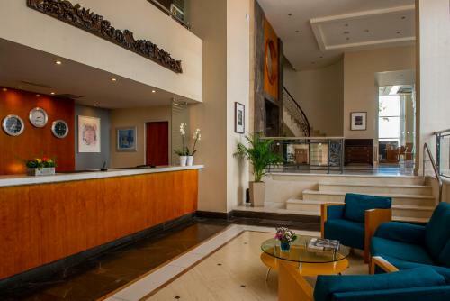 Hotel Chios Chandris