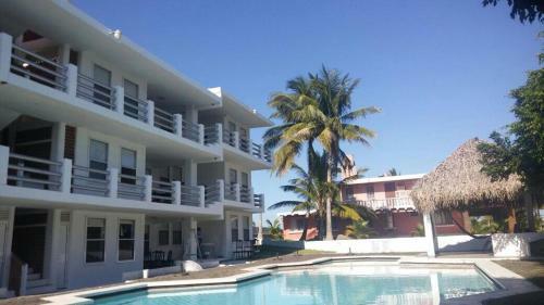 Apartamento Villa Del Mar