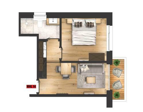 Amaris Apartments