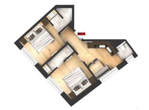 Amaris Apartments