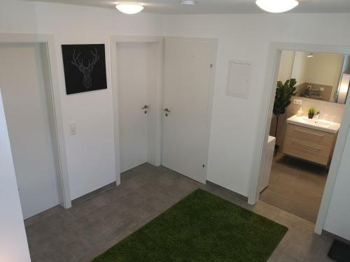 Apartamento Deluxe City Airport Suite