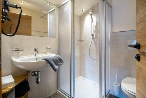 Apartamento Alpin Chalet Am Burgsee