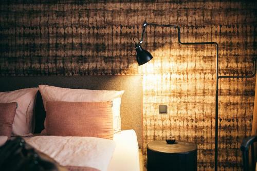 Boutique Hotel Das Rivus