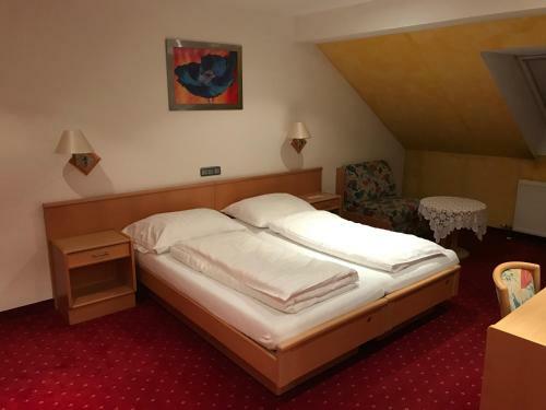 Posada Gasthof "zur Kanne"