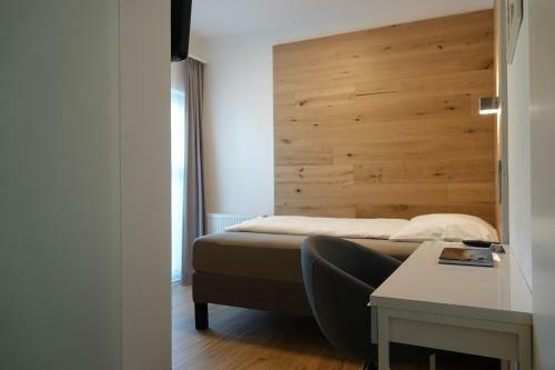 Posada Gasthof "zur Kanne"