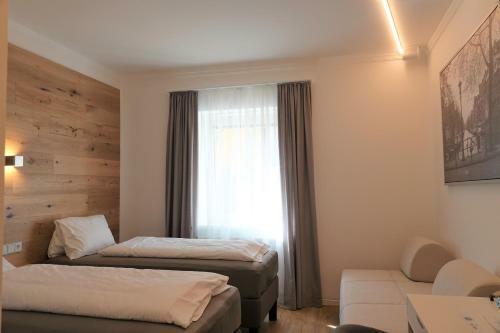 Posada Gasthof "zur Kanne"