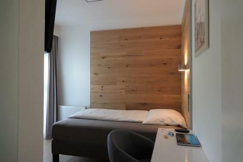 Posada Gasthof "zur Kanne"
