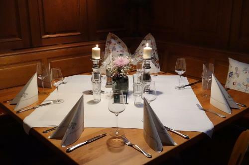 Posada Gasthof "zur Kanne"
