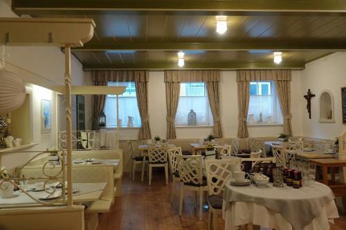 Posada Gasthof "zur Kanne"