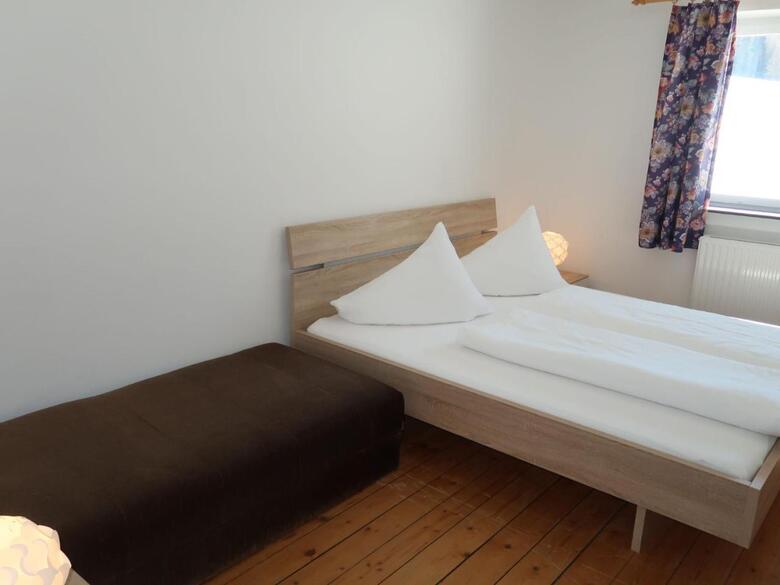 Apartamento Ferienwohnung Nauders 114s