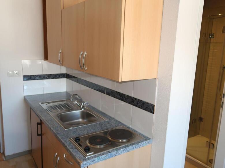 Apartamento Ferienwohnung Nauders 114s