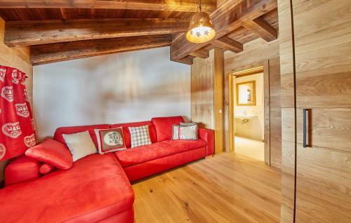 Chalet Guter Hirte By Holidayflats24