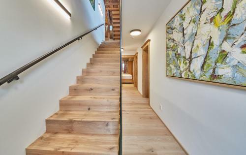 Chalet Guter Hirte By Holidayflats24