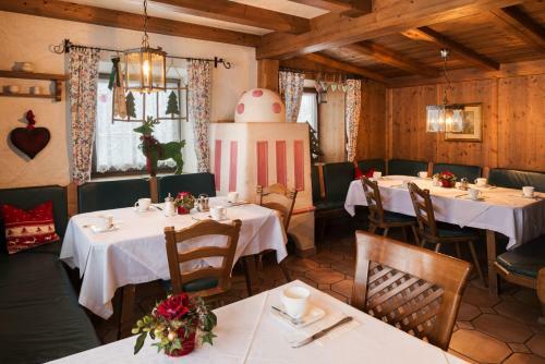 Hotel Ferienanlage Altachhof