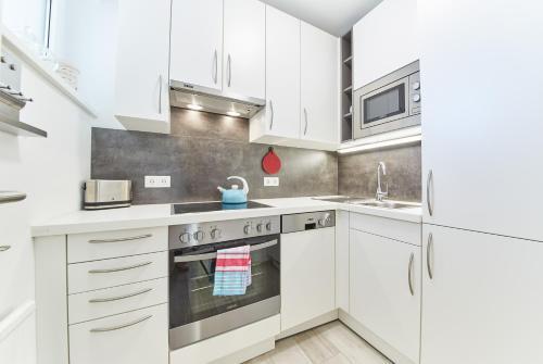 Apartamento Appartement Diamond By Holidayflats24