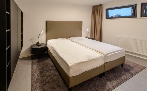 Apartamento Blackhome Salzburg City