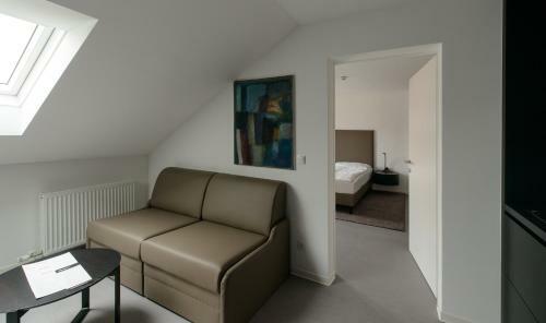 Apartamento Blackhome Salzburg City