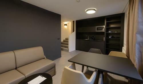 Apartamento Blackhome Salzburg City