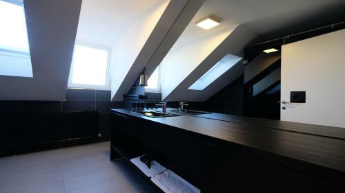 Apartamento Blackhome Salzburg City