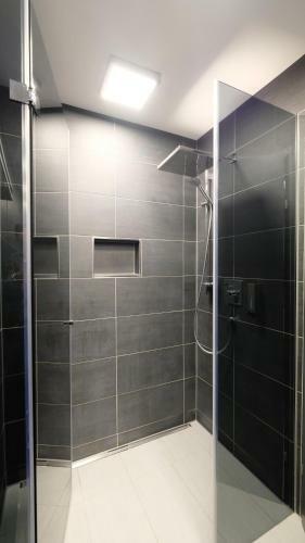 Apartamento Blackhome Salzburg City