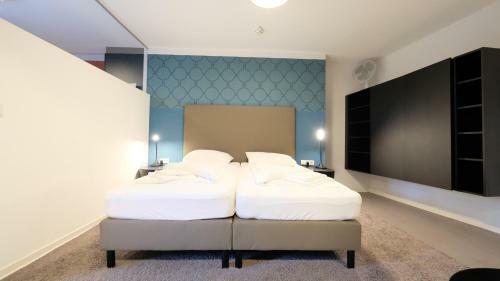 Apartamento Blackhome Salzburg City